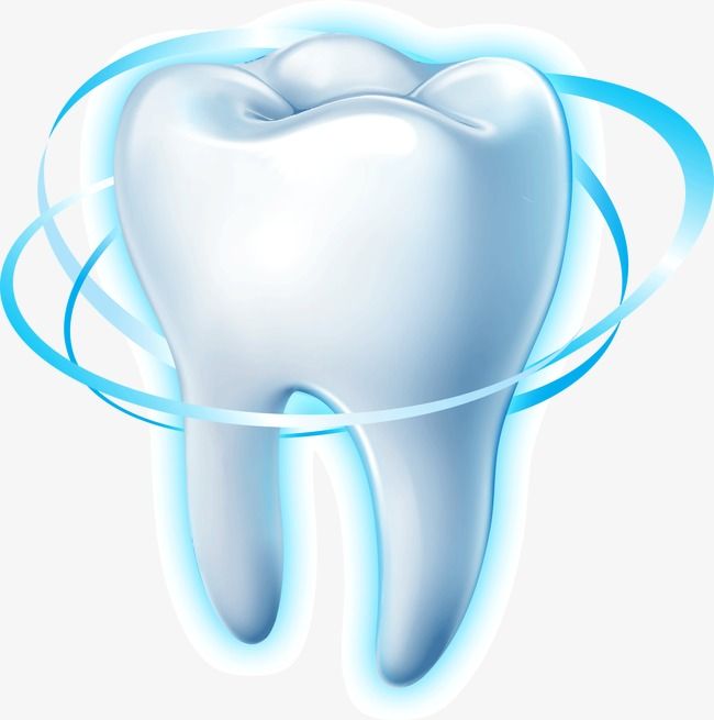 изображение зуба